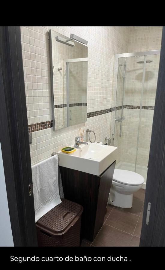 Apartamento Rondabella 3 Centro Parking Gratis Wifi Aa Extérieur photo