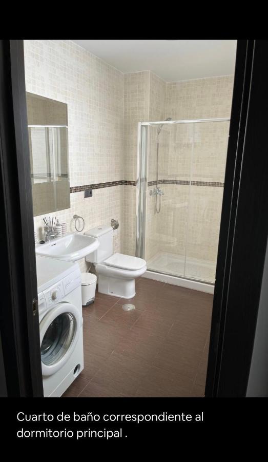 Apartamento Rondabella 3 Centro Parking Gratis Wifi Aa Extérieur photo