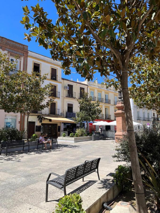 Apartamento Rondabella 3 Centro Parking Gratis Wifi Aa Extérieur photo