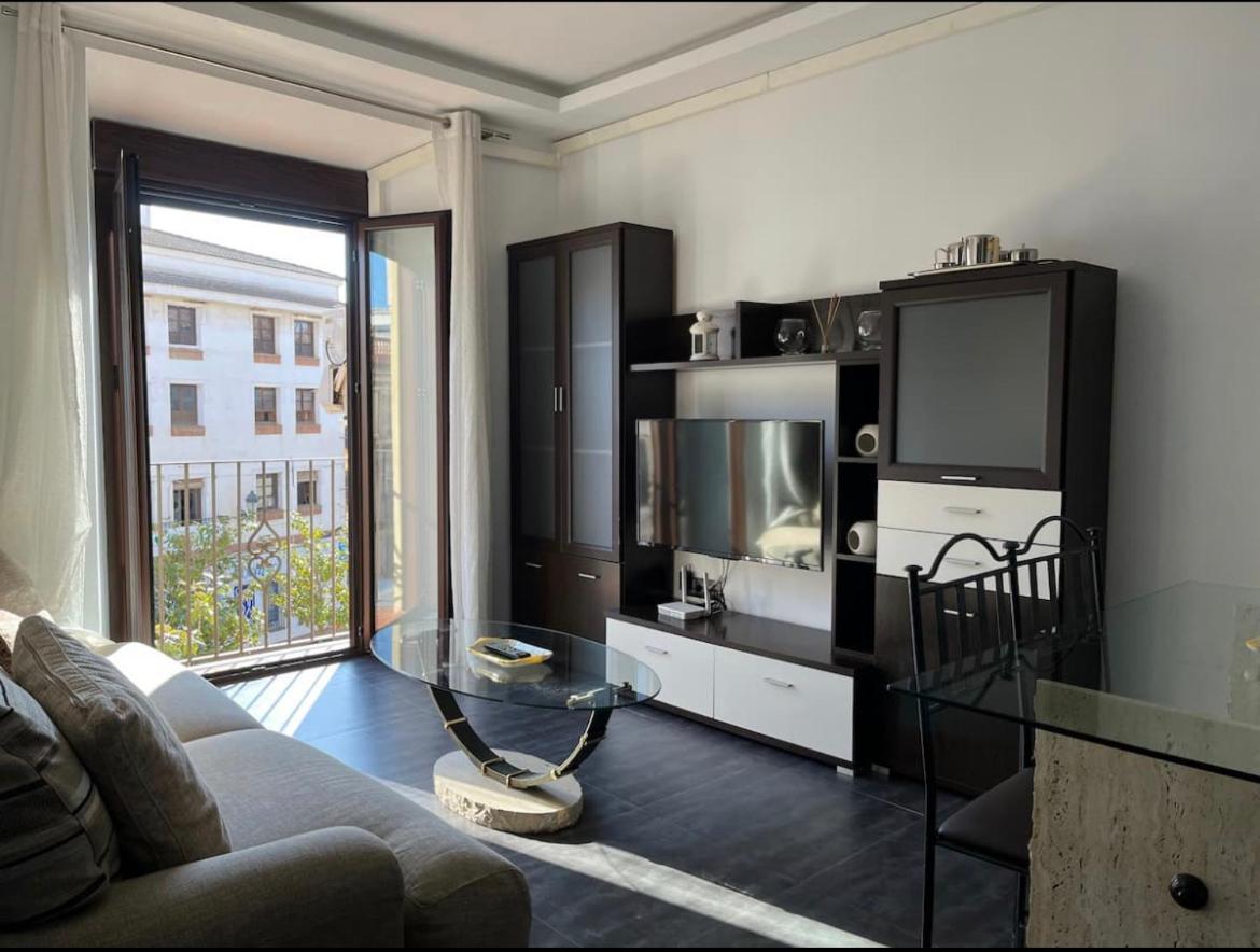 Apartamento Rondabella 3 Centro Parking Gratis Wifi Aa Extérieur photo